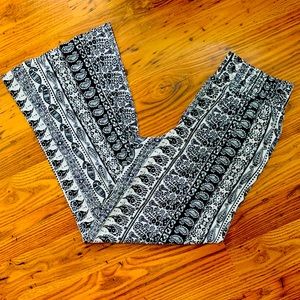 Paisley Lounge Pants